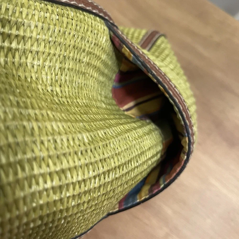 Fossil vintage bag